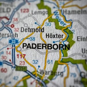 Coming Soon: Paderborn