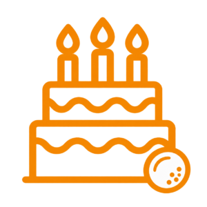 Kindergeburtstag